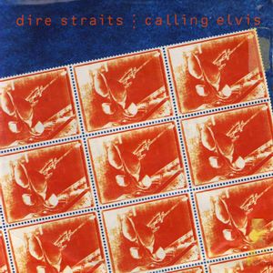 Dire Straits